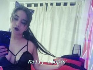 Maily_cooper