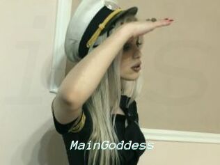 MainGoddess