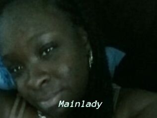 Mainlady