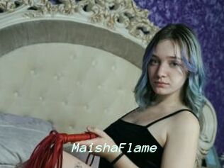 MaishaFlame