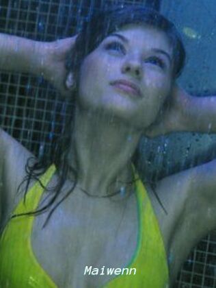 Maiwenn