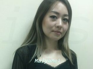 MaiyaMei