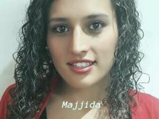 Majjida