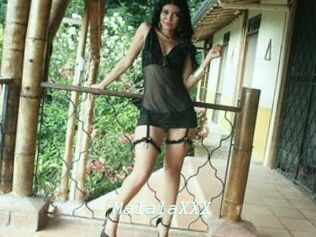 MalalaXXX