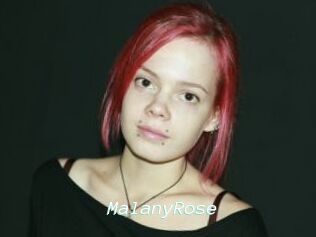MalanyRose