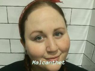 Malcanthet