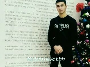 MalcolmJothh