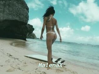 MalenaX