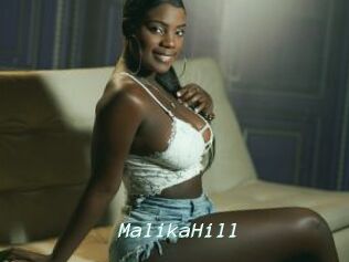 MalikaHill
