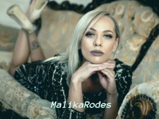 MalikaRodes