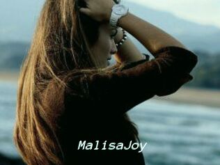 MalisaJoy