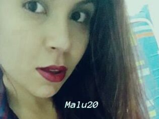 Malu20