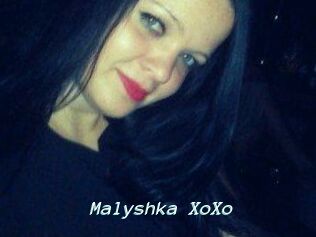 Malyshka_XoXo