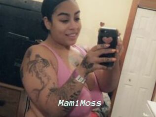 MamiMoss