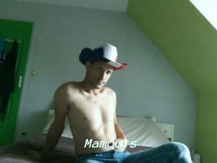 Mamours