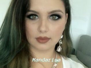 Mandarina