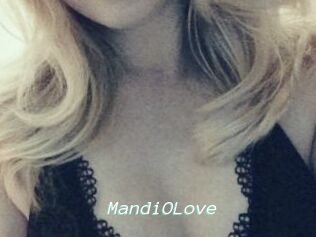 MandiOLove