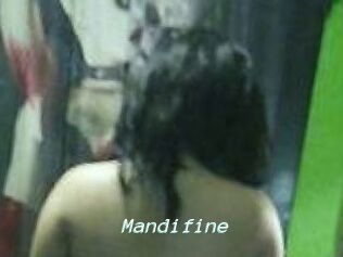 Mandifine