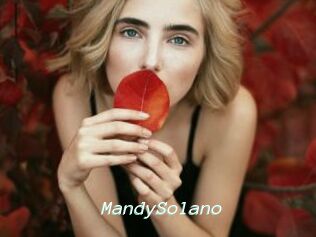 MandySolano