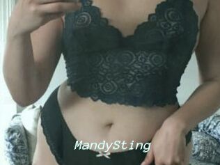 MandySting