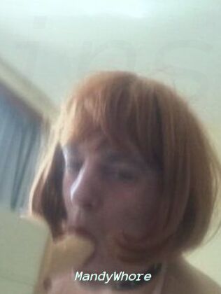 MandyWhore