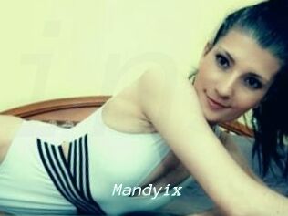 Mandyix