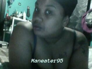 Maneater95