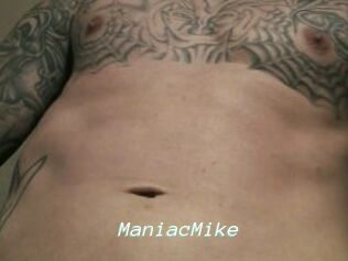 ManiacMike