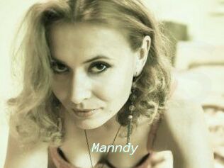 Manndy