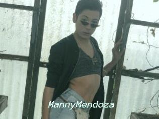 MannyMendoza