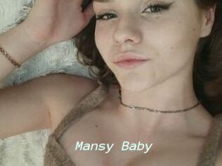 Mansy_Baby