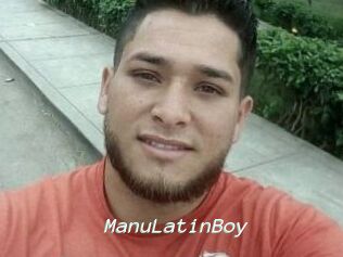 ManuLatinBoy