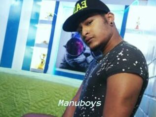 Manuboys