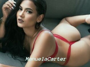 ManuelaCarter