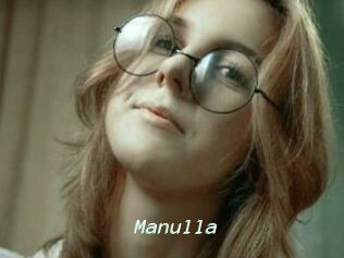 Manulla