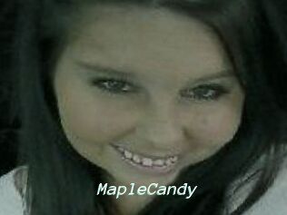 MapleCandy