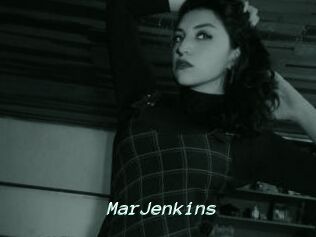 MarJenkins