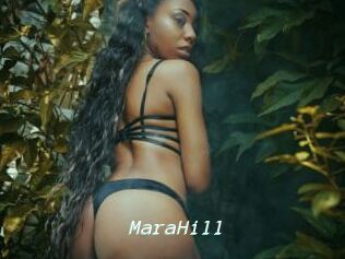 MaraHill