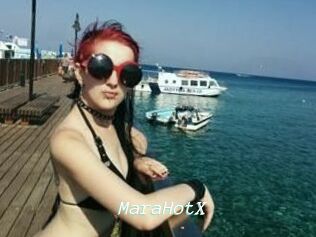 MaraHotX