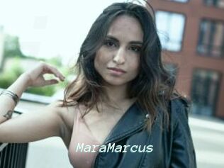MaraMarcus