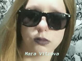 Mara_Vitrova
