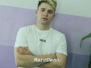 MarcDean