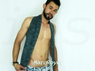 MarcRoyer
