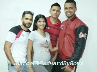 MarceGtFkdHardByBoys