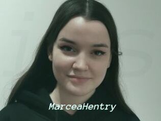 MarceaHentry