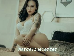 MarcelineCarter