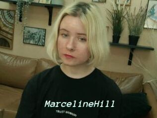 MarcelineHill