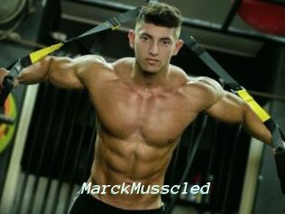MarckMusscled