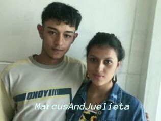 MarcusAndJuelieta