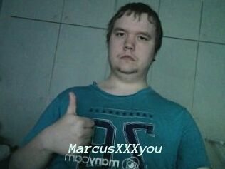 MarcusXXXyou